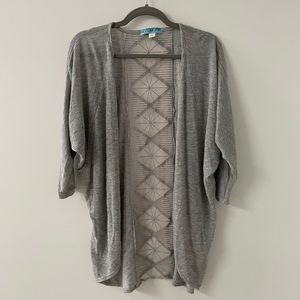 Francesca’s Cardigan